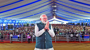 Times of India - News update