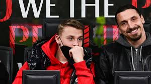 Zlatan Ibrahimovic's son joins Dutch side after loan spell at Ajax ends
