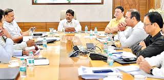 Power boost: Telangana government announces DA hike for 70,000+ employees
