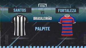 Santos vs Fortaleza: Pronóstico, Árbitro y Lucha por la Supervivencia