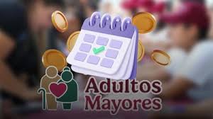Pensión Bienestar 2026 Adultos Mayores