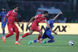 آنالیز آماری شهرآورد؛ نیمه مربیان در تسخیر پرسپولیس