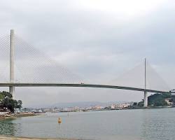 Hình ảnh về Cầu Bãi Cháy