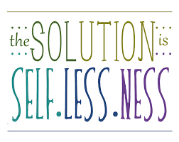 Image result for image quotes on love and selflessness