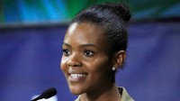 New Zealand Joins Australia In Banning Entry By Far-Right Influencer Candace Owens