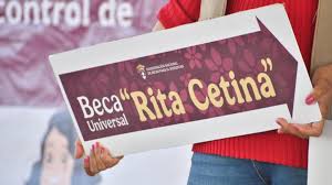 Calendario de Pagos Beca Rita Cetina de Abril 2026: Lista Completa de Letras que Cobran por Día