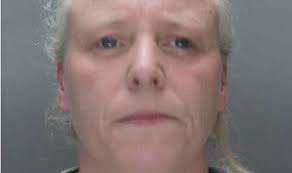 Linda Doran has three sons in jail for murder. As she was put behind bars for giving a false alibi to protect two of her murdering sons, it was revealed ... - linda-doran,-mudering,-so-393559