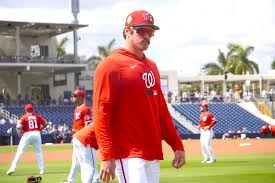 Postgamer #2: Back down to earth, Nats get smacked at Wrigley: A Recap