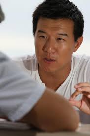 Brian Yang as Charlie Fong, Hawaii Five-0 - brian31