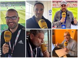 La quiniela del ascenso de la Cadena SER: “El Almería es el favorito de todos”