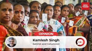 Why is the Election Commission interfering in the election process?