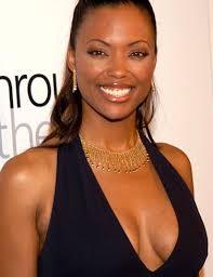 Aisha Tyler (born 18 September 1970) is an American actress, comedian, and author best known for her regular role as Andrea Marino in season one of Ghost ... - Aisha-tyler-picture-1