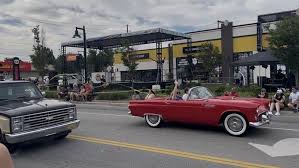 Organizers say why hundreds of registered cars missed Tulsa’s world record parade