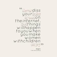 Page 1 of Quotes about Baby mama drama- Inspirably.com via Relatably.com