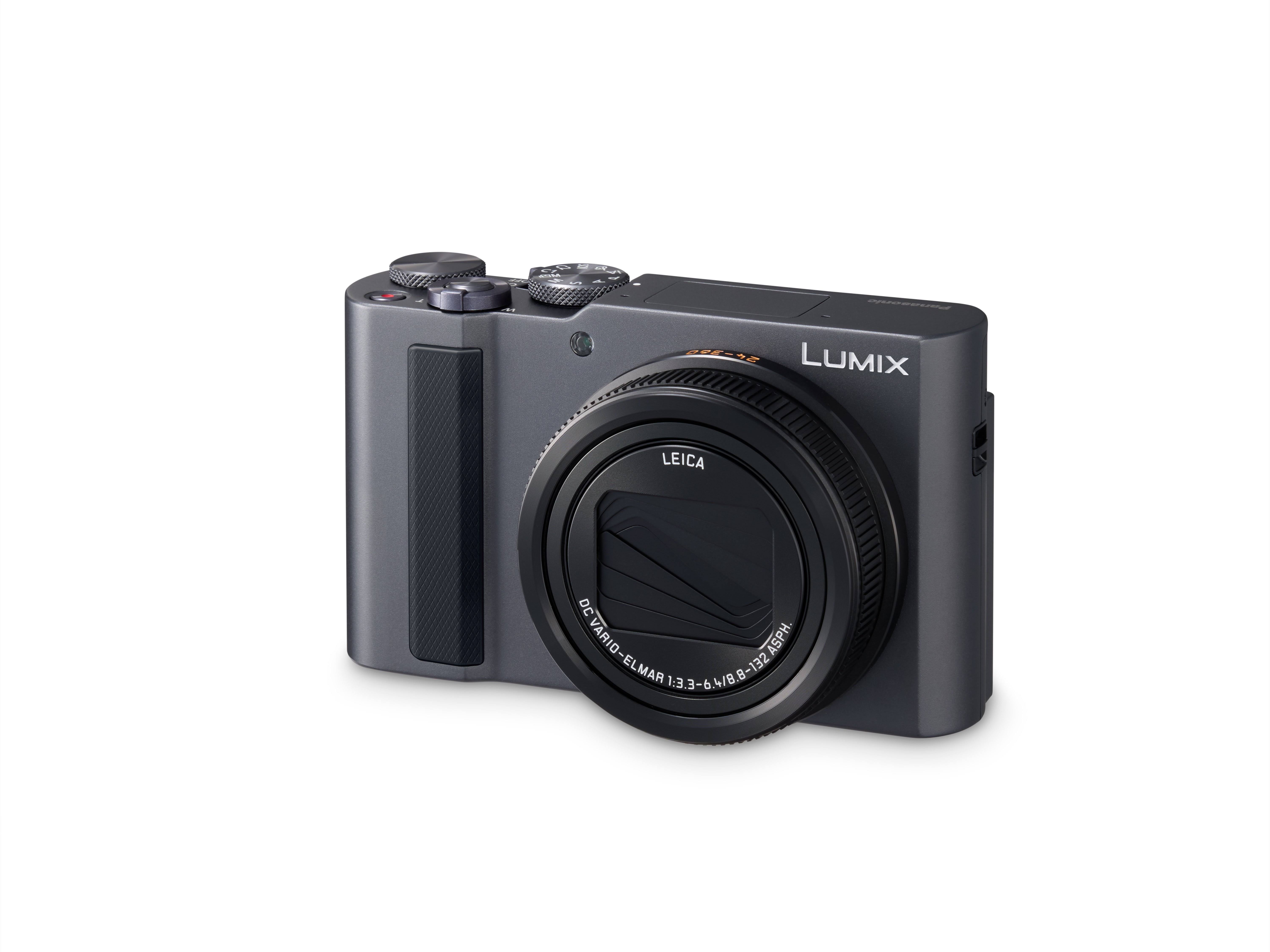 Panasonic LUMIX ZS300 Digital Camera