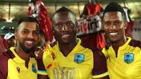 Group C preview: West Indies headline evenly matched quintet