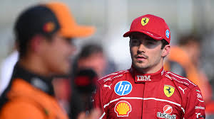 F1 - News update
