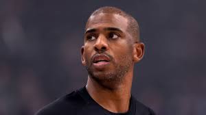 Chris Paul Trolls Clippers After Play-In Loss to Warriors