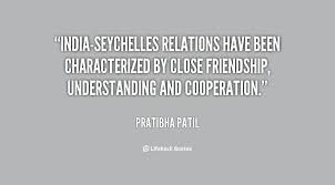 India-Seychelles relations have been characterized by close ... via Relatably.com