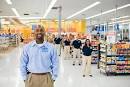 Salary for walmart shift manager