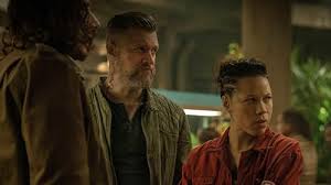 Silo Star Confirms Season 4 Return Status After Major Twist