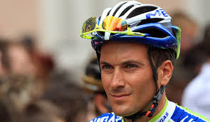 Elisa Basso, Schwester des Radprofis Ivan Basso, darf vier Jahre lang keine ...