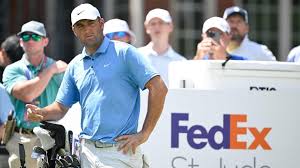 FedEx St. Jude Championship Drama Builds as Fleetwood Leads Into Final Round