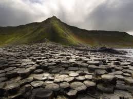 Image result for Giants Causeway