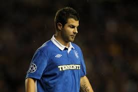 Ex-Rangers star emphatically backs new arrival to handle the pressure at Ibrox