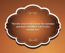 Customer Service on Pinterest | Customer Service Quotes ... via Relatably.com