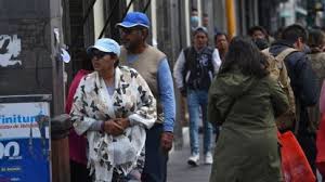 Clima en Ciudad Valles este martes 17 de marzo: prevén ambiente frío y nubes