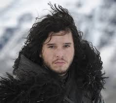 Jon Snow brooding supercut: The Game of Thrones character doing what he does best ... - jon_snow_brood.jpeg.CROP.promovar-mediumlarge