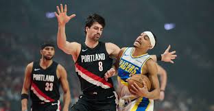 Avdija Not Listed on Injury Report for Hornets Game