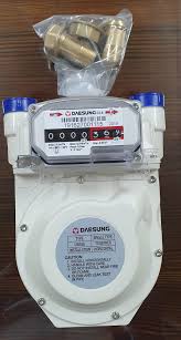 DAESUNG Gas Meter for sale @ competitive price , Call + ...