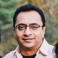AIT Global Inc. Employee Keyur Bhatt's profile photo