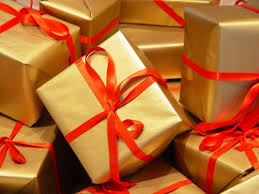 Present Clipart