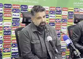 پیروز قربانی