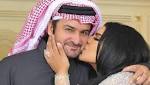 خلال البث المباشر.. زوج أحلام