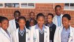 Hefty prices school uniforms supposed