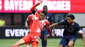 Goal.com - News update
