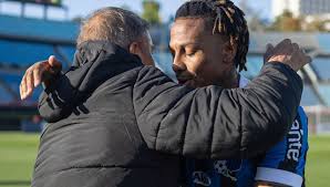 ¡Peñarol a la final! Aguirre analiza el triunfo y el posible regreso de Abel