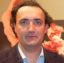 Francisco Carrasco, Director Comercial de la empresa Carrasco - carrasco