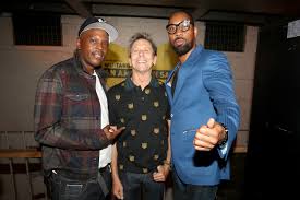 Wu-Tang Clan co-founder dies at age 52