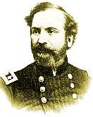 General John Sedgwick at the American Civil War battle of Spottsylvania, ... - sedgwick