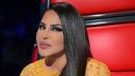 مكياج وتسريحات شعر أحلام واليسا