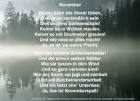 November gedicht heinrich seidel