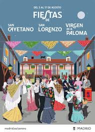 Diario del Ayuntamiento de Madrid - News update