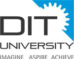 Image of DIT University website