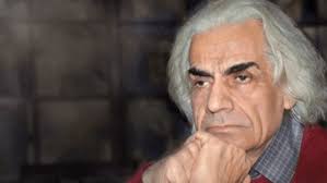 علی باباچاهی