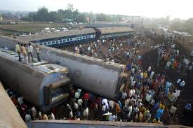 Image result for indian railway accidents gaisal